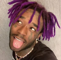 015- Lil Uzi Vert