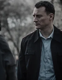 Константин Хенкин 