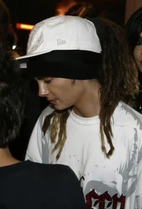 __Tom Kaulitz 