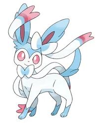 Your Shiny Sylveon