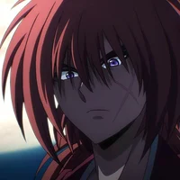 Himura Kenshin 