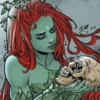 Poison Ivy