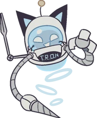 Mister TRON - FPE