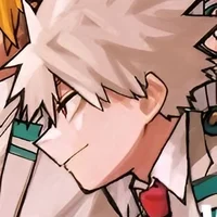 Katsuki Bakugo