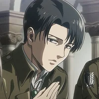Levi Ackerman