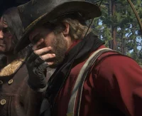 Arthur Morgan