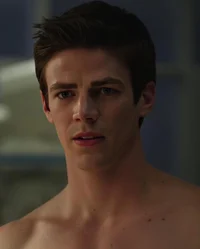Barry Allen 