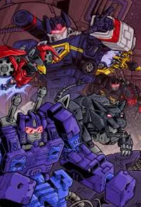 Anti-Cupid Soundwave