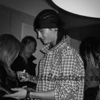 Tom Kaulitz