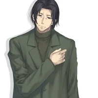 kuroya naori