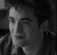 EDWARD CULLEN