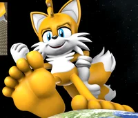 Tails - Planetary