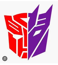 Autobot decepticon