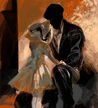 Калеб Бертье