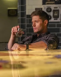 DEAN WINCHESTER