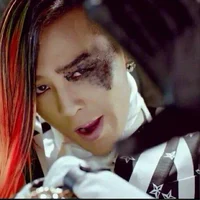 G-Dragon