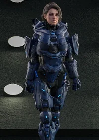 Jill - L116