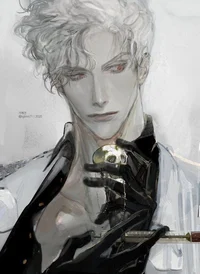 Vampire Prince