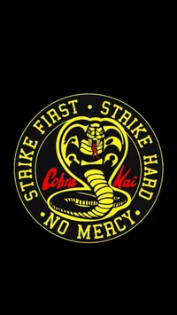 Cobra Kai Rp
