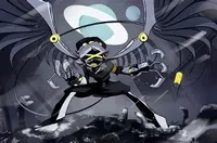 Serial Designation N