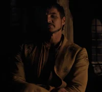 OBERYN