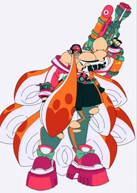 Hyper Inkling