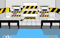 Aquatic area
