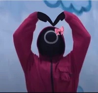 игра в кальмара