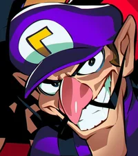 Waluigi 