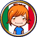 Marco -Cooking Mama-