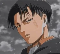 Levi Ackerman