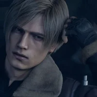 Leon Kennedy