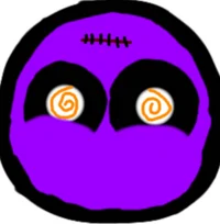 HYPNO ZOMBIEBALL