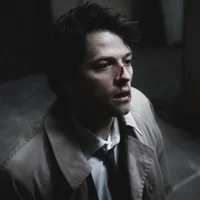 03 Castiel