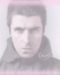 Liam Gallagher 