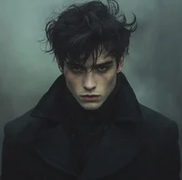 Cassian Vale