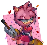 Amy Rose