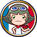 Clara -Cooking Mama-