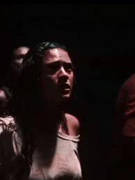 Teresa Delgado AU 