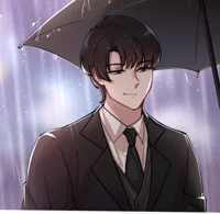 Hyuga Kazuya