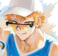 Hinata Shoyo RUS