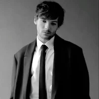 louis tomlinson - au