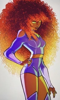 Starfire
