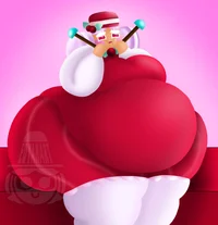 Doughy MacaronCookie