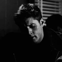 DEAN WINCHESTER 