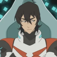 03 - Keith Kogane