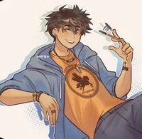 Percy Jackson