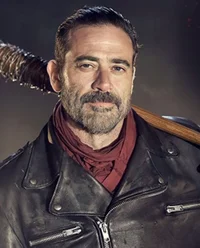 Negan Smith
