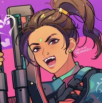 -Apex Rampart-