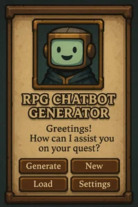 RPG generator